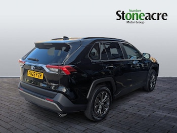 Used Toyota RAV4 2022 for sale - 75978931: Photo