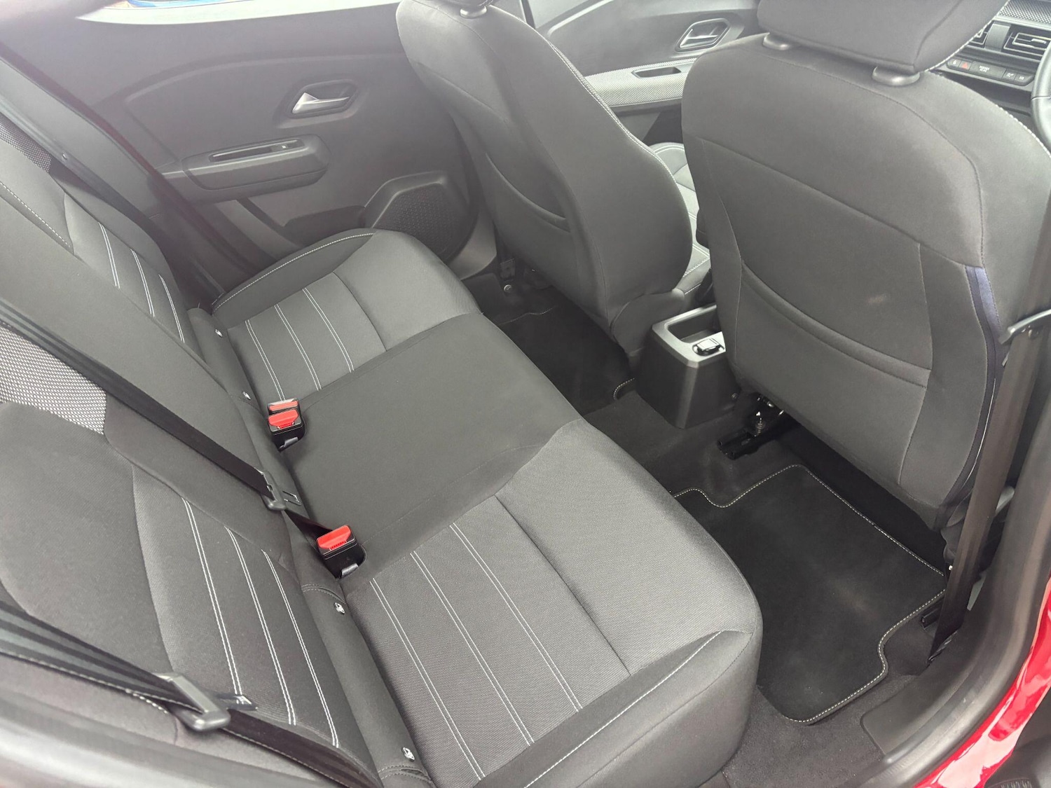 Used Dacia Sandero 2022 for sale - 76849677: Photo 15