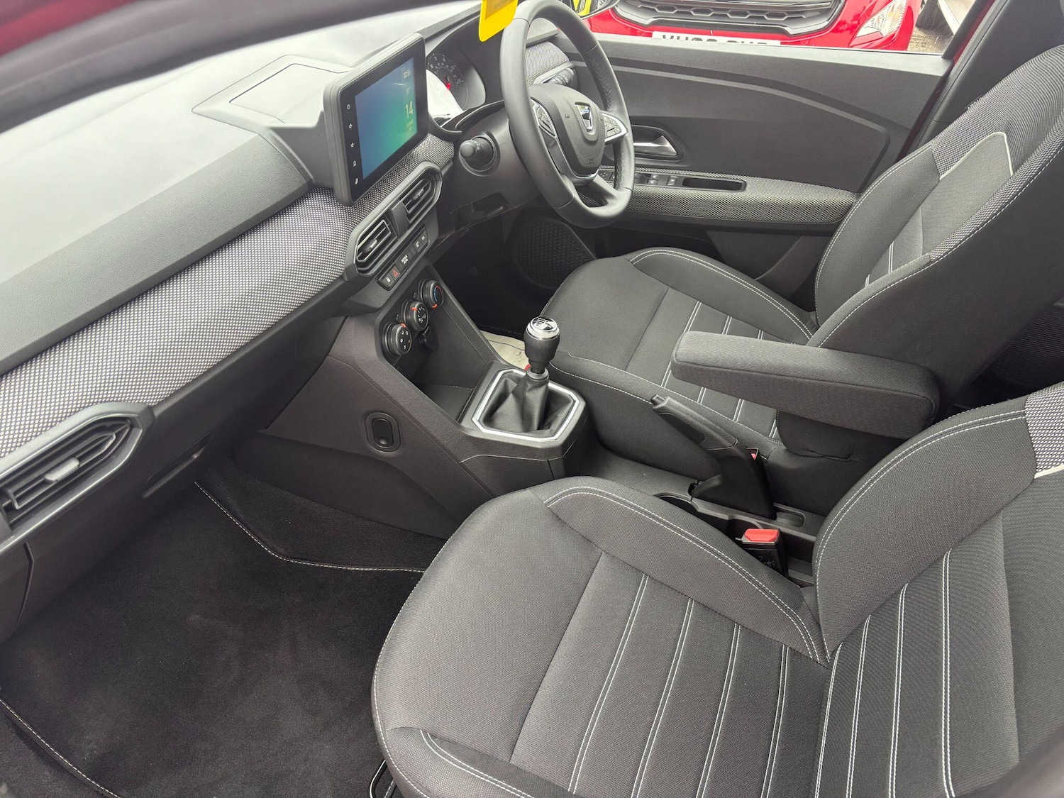 Used Dacia Sandero 2022 for sale - 76849677: Photo 17