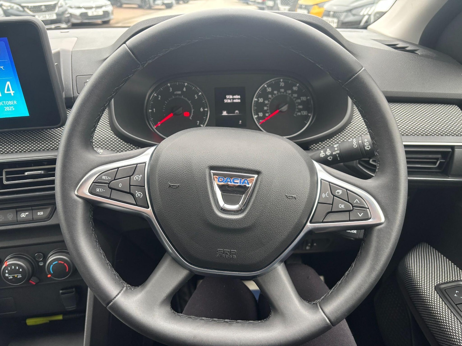 Used Dacia Sandero 2022 for sale - 76849677: Photo 21