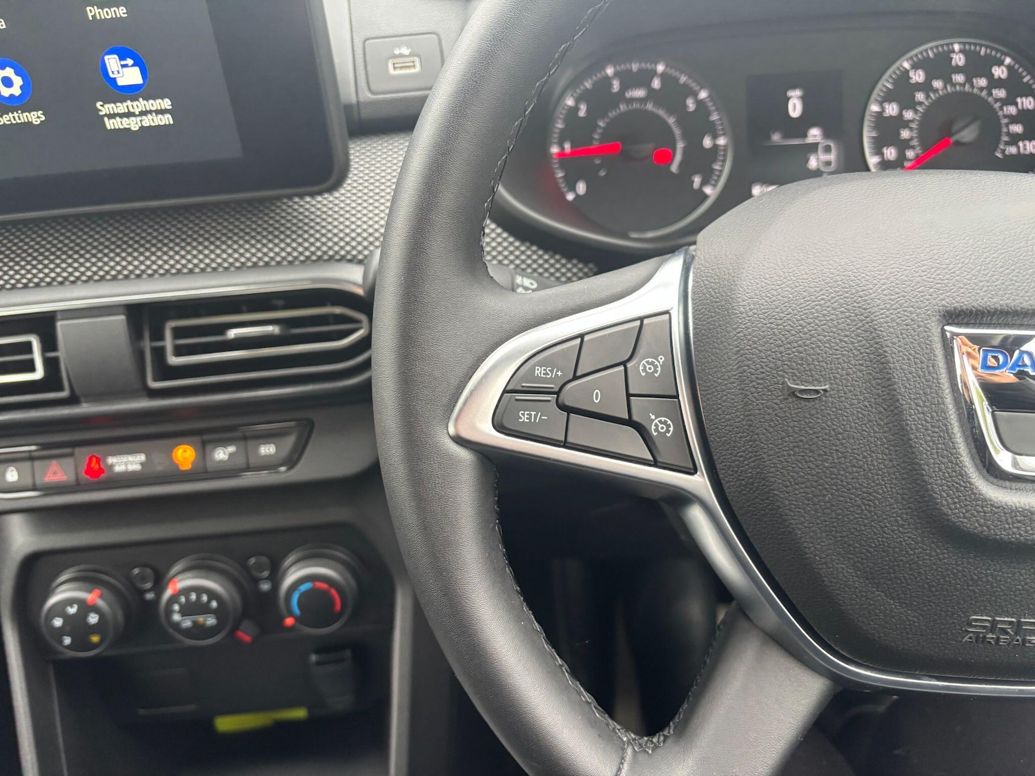 Used Dacia Sandero 2022 for sale - 76849677: Photo 27