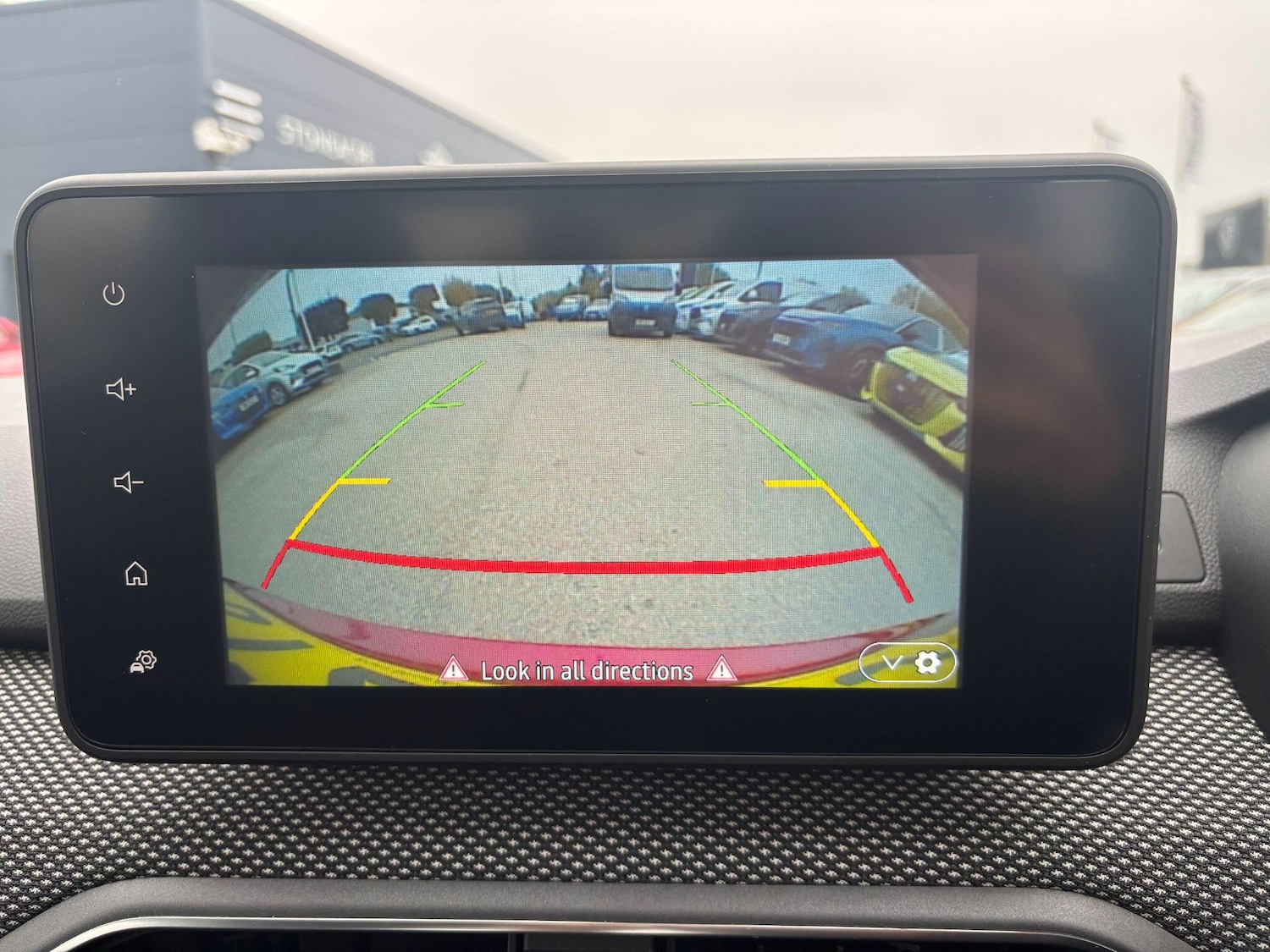 Used Dacia Sandero 2022 for sale - 76849677: Photo 31