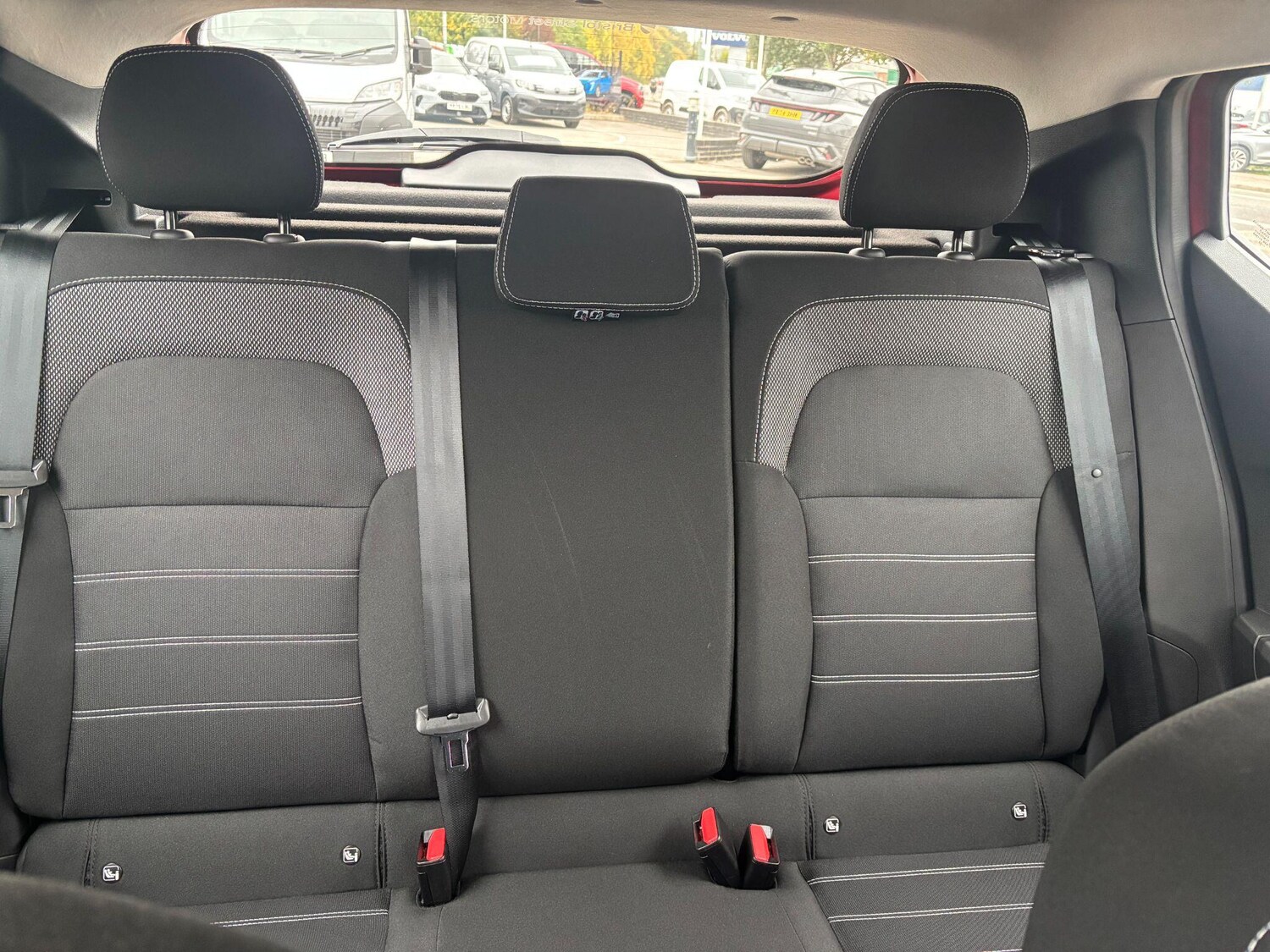 Used Dacia Sandero 2022 for sale - 76849677: Photo 32