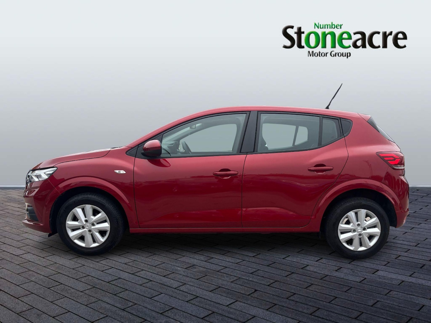 Used Dacia Sandero 2022 for sale - 76849677: Photo 6