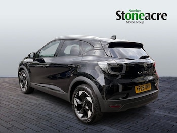 Used Renault Captur 2025 for sale - 79576880: Photo
