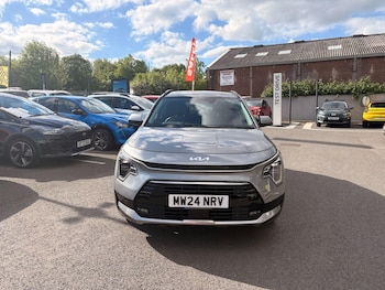 Used Kia Niro 2024 for sale - 78608731: Photo