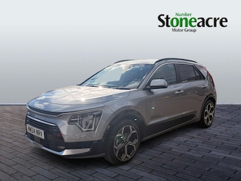 Used Kia Niro 2024 for sale - 78608731: Photo