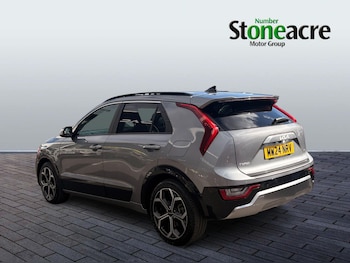 Used Kia Niro 2024 for sale - 78608731: Photo