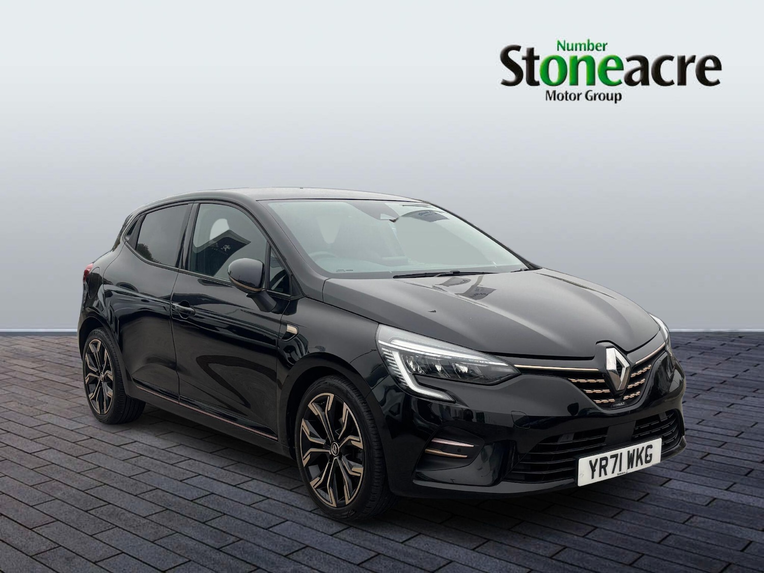 Used Renault Clio 2021 for sale - 76446824: Photo 1