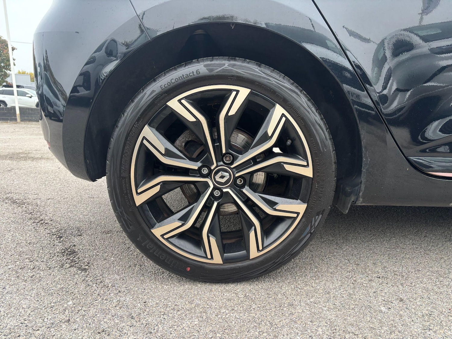 Used Renault Clio 2021 for sale - 76446824: Photo 10