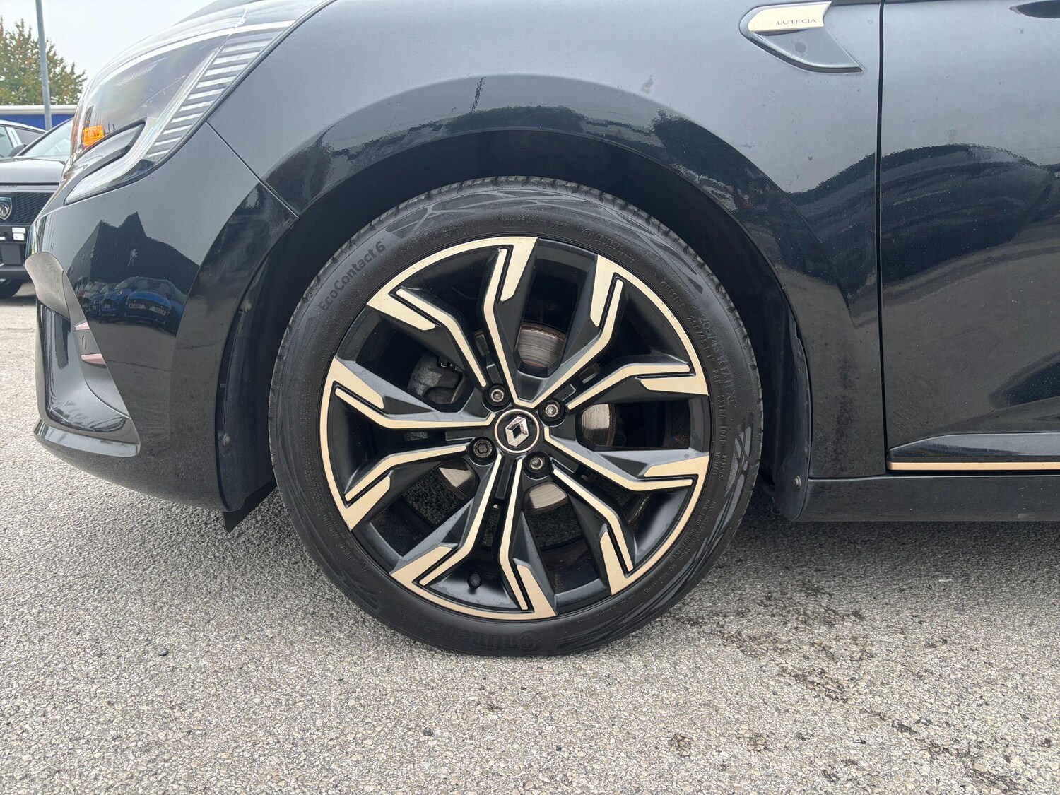 Used Renault Clio 2021 for sale - 76446824: Photo 12