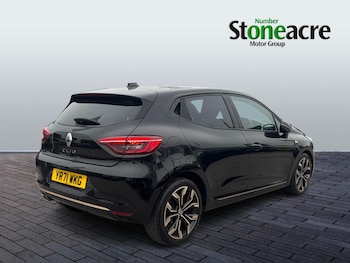 Used Renault Clio 2021 for sale - 76446824: Photo