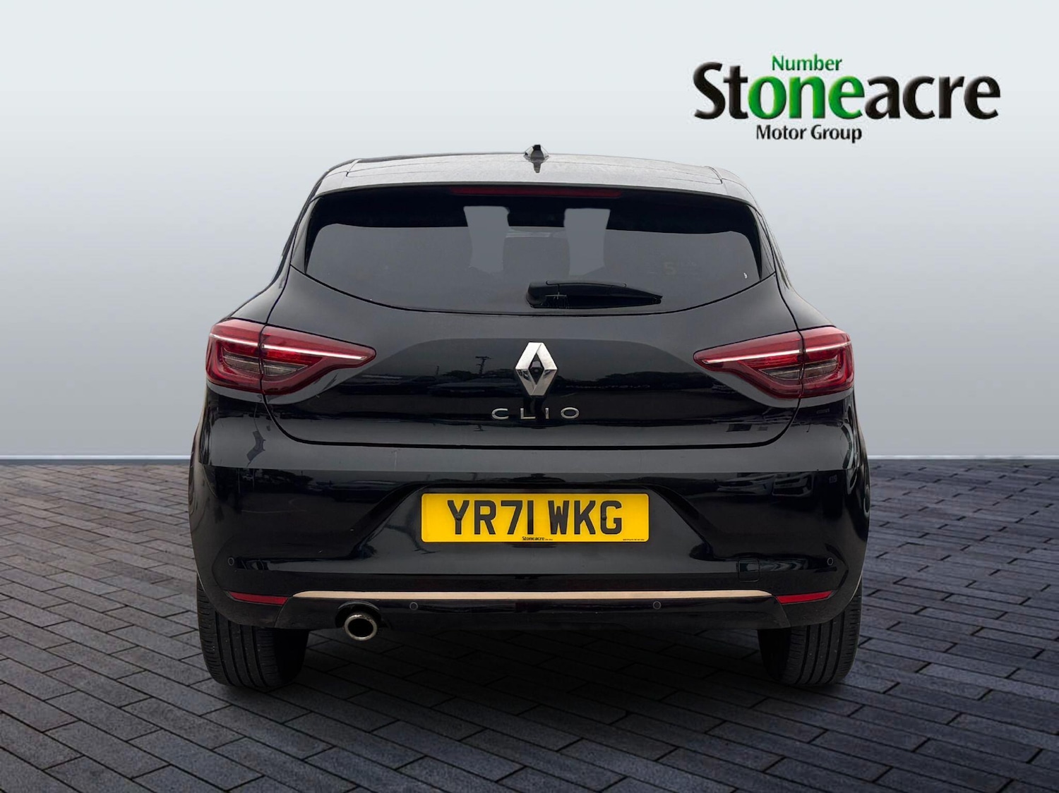 Used Renault Clio 2021 for sale - 76446824: Photo 4