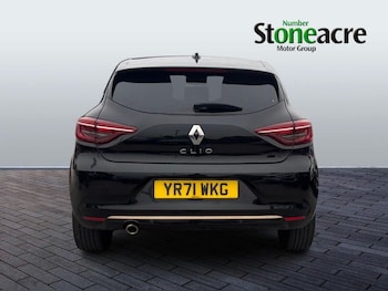 Used Renault Clio 2021 for sale - 76446824: Photo