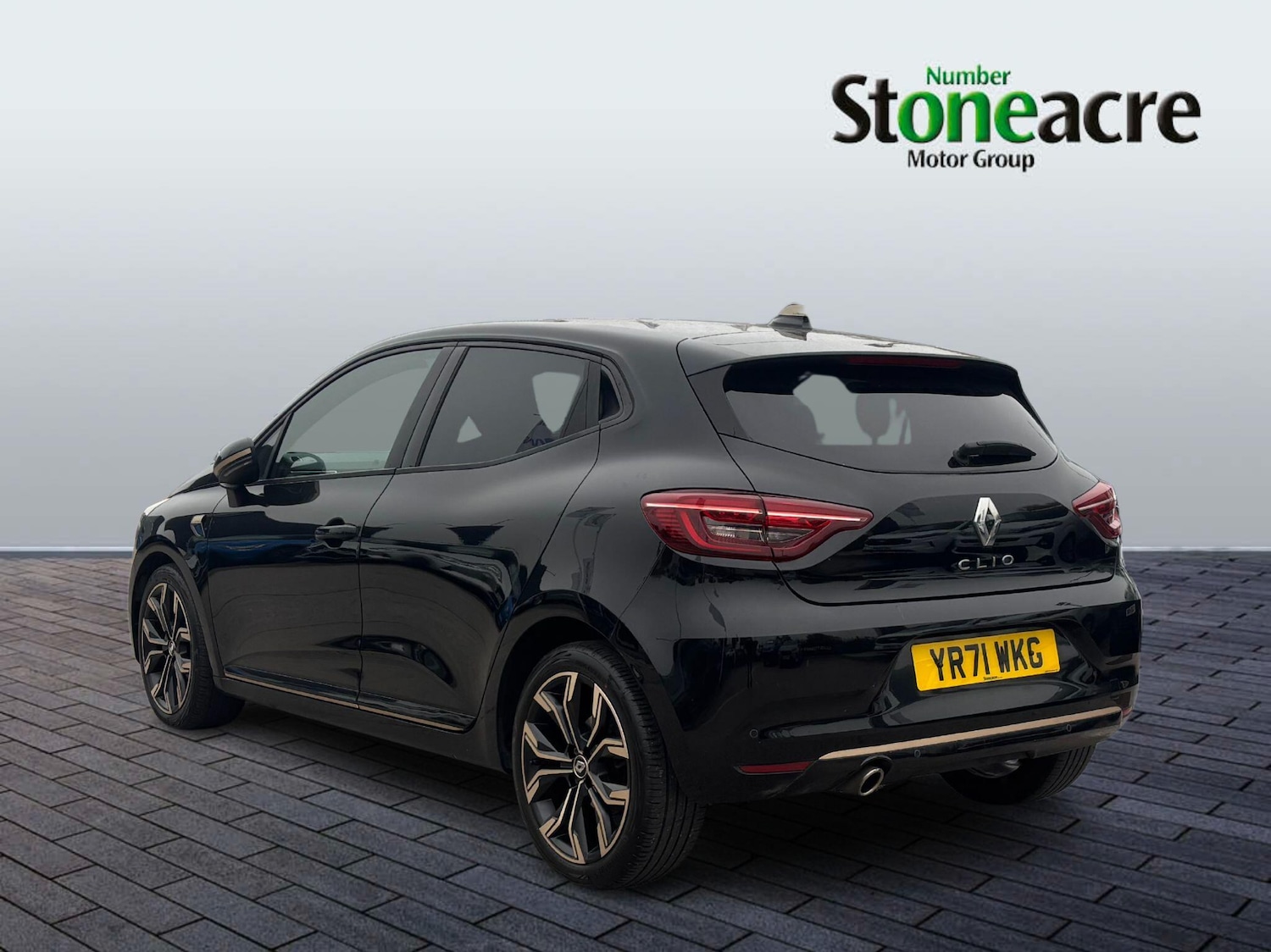 Used Renault Clio 2021 for sale - 76446824: Photo 5