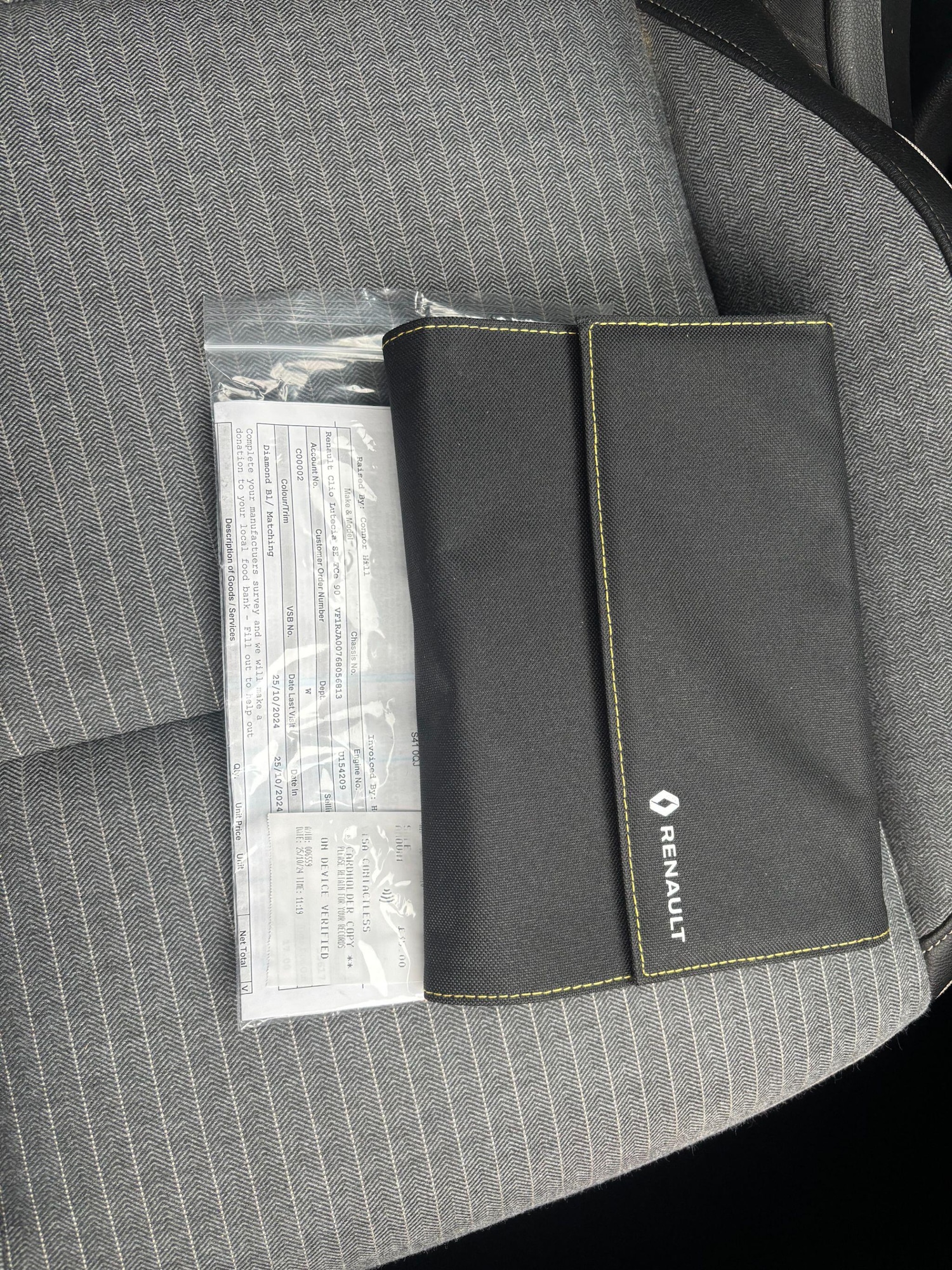 Used Renault Clio 2021 for sale - 76446824: Photo 51