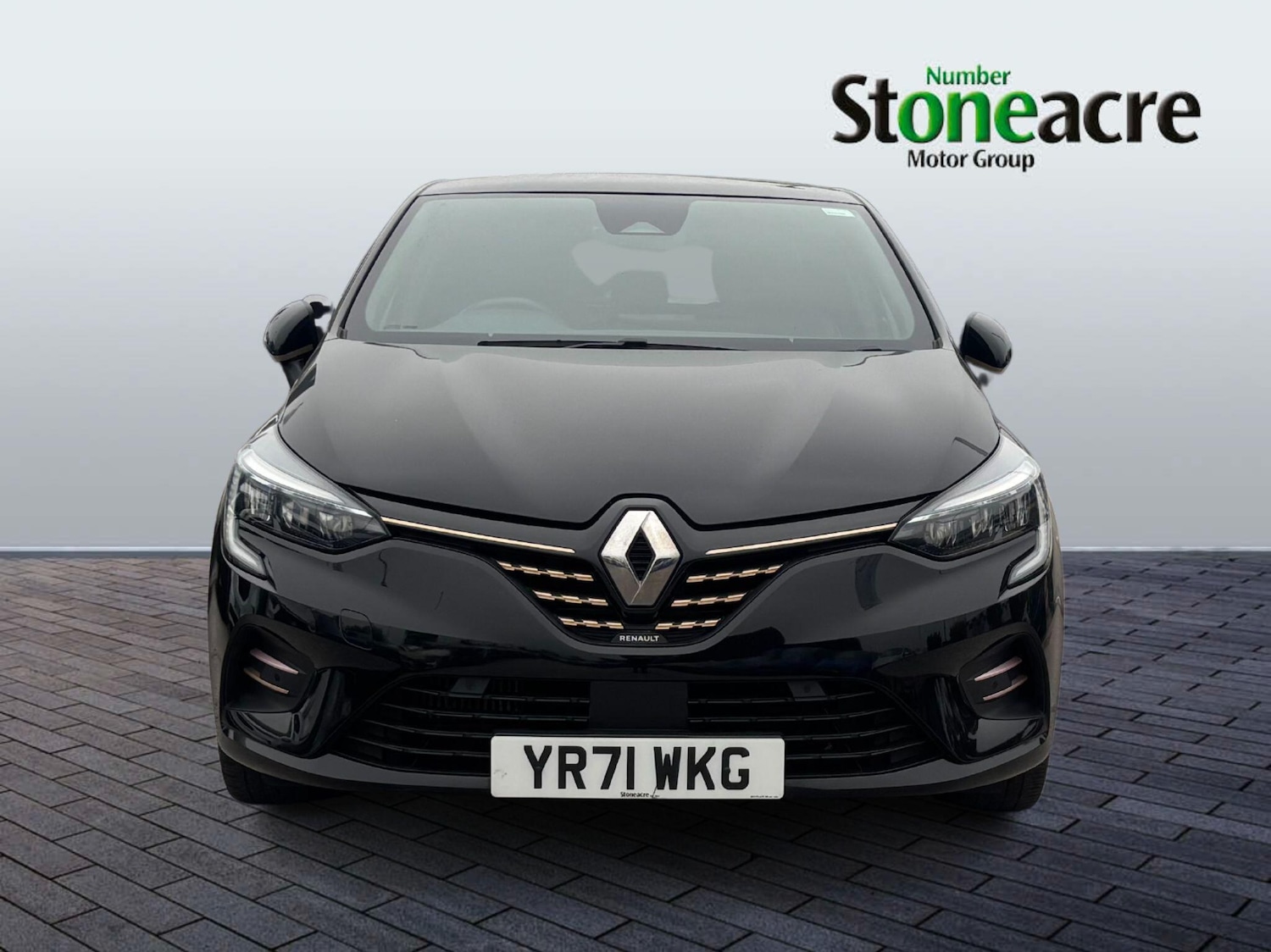 Used Renault Clio 2021 for sale - 76446824: Photo 8