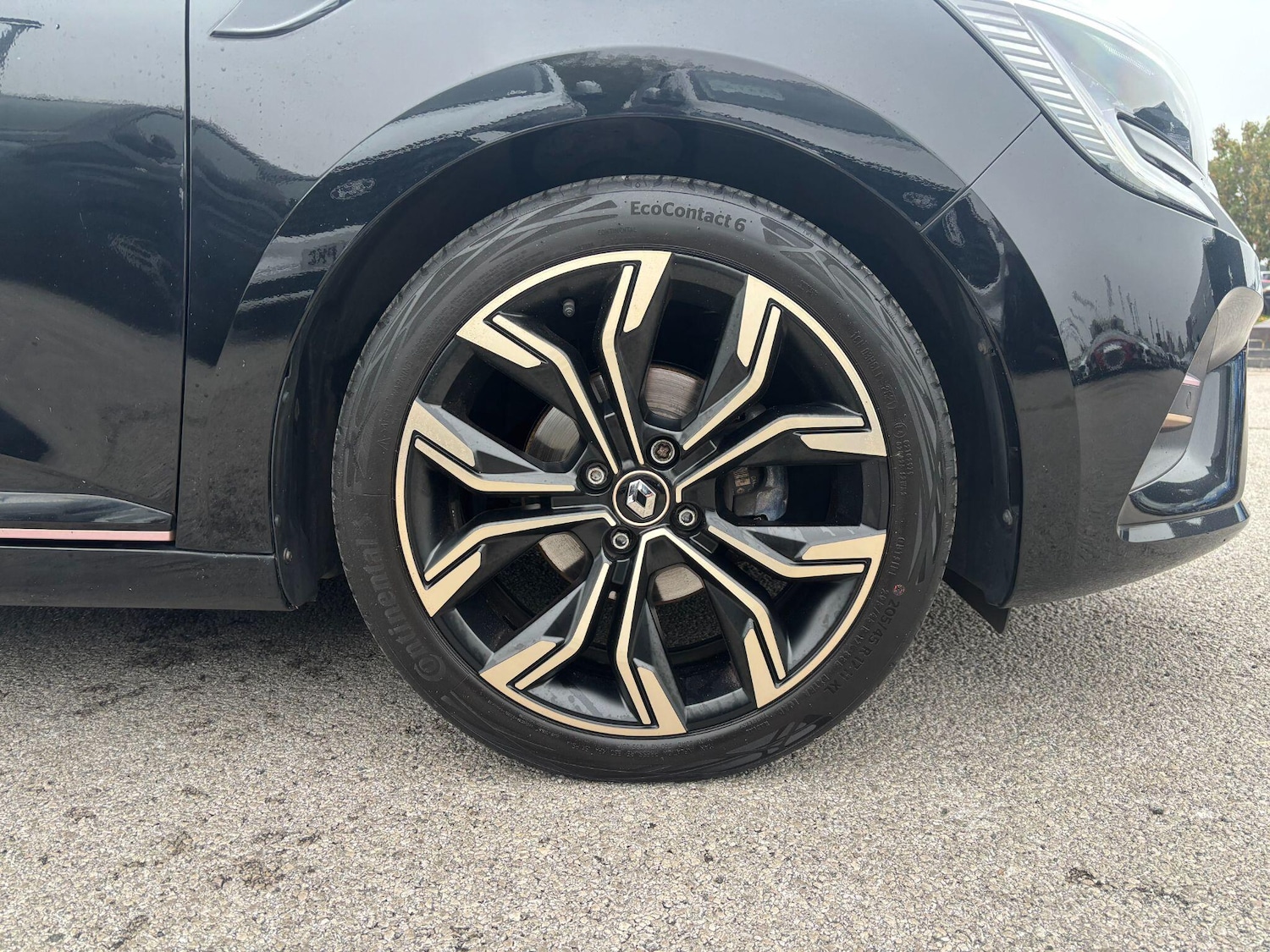 Used Renault Clio 2021 for sale - 76446824: Photo 9