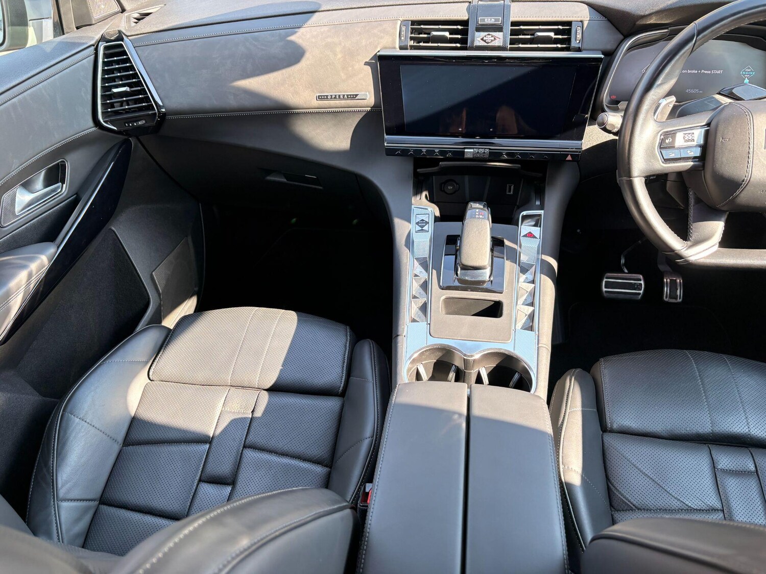 Used DS Automobiles DS 7 Crossback for sale - 77969786: Photo 10