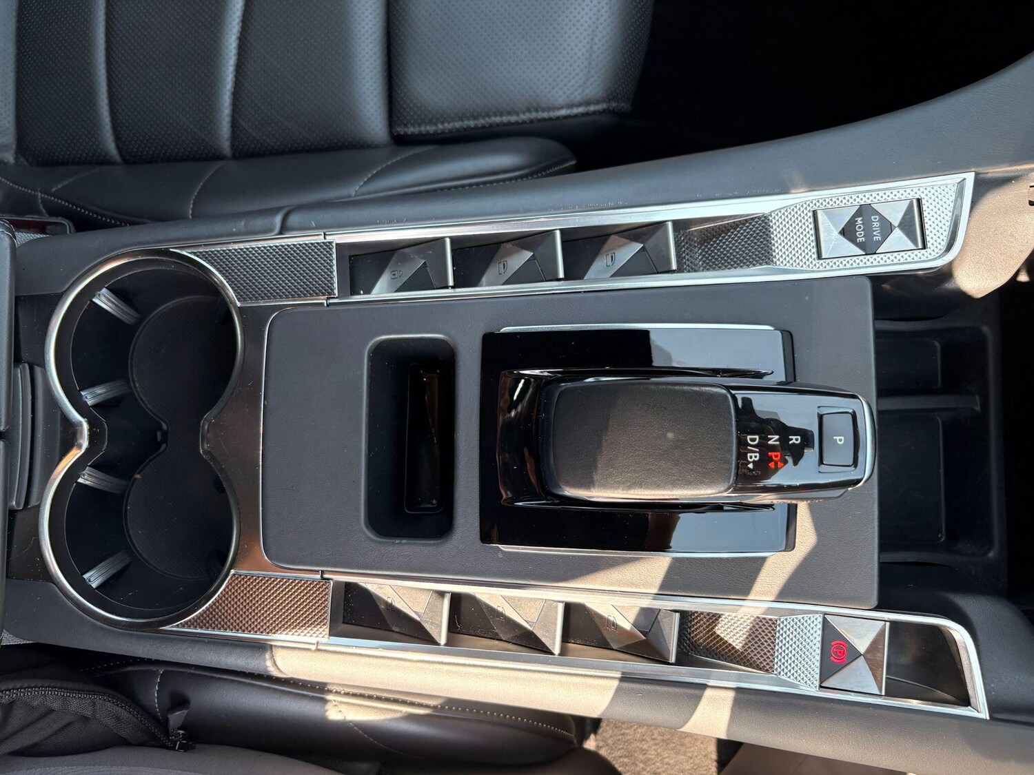 Used DS Automobiles DS 7 Crossback for sale - 77969786: Photo 11