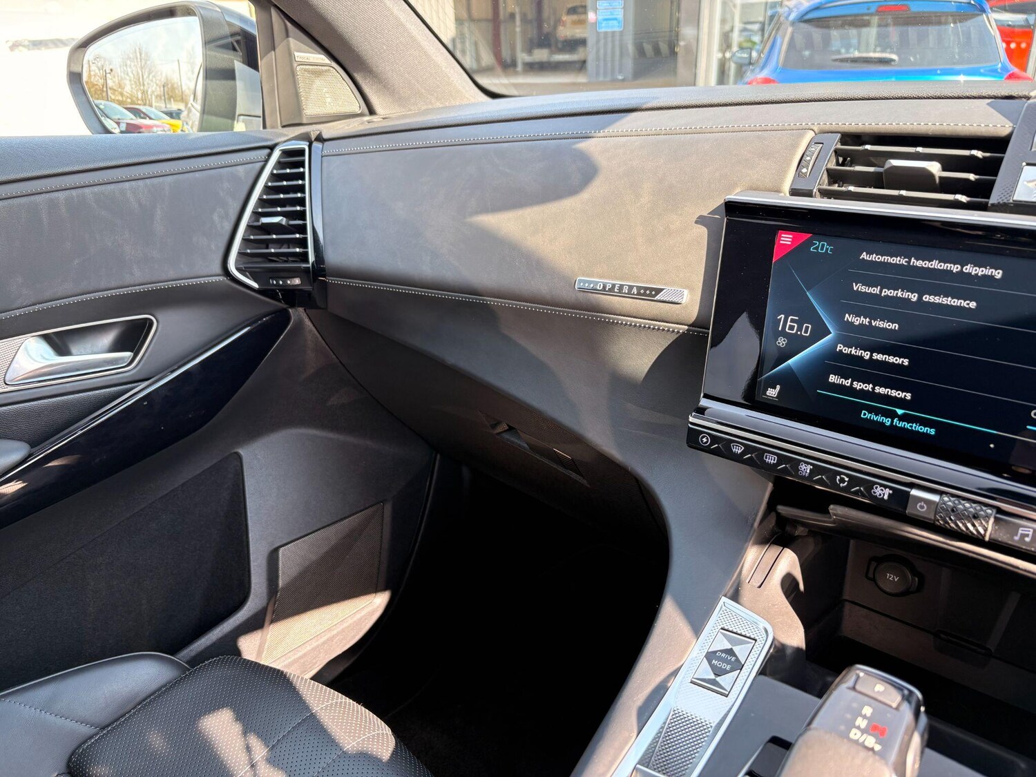 Used DS Automobiles DS 7 Crossback for sale - 77969786: Photo 12