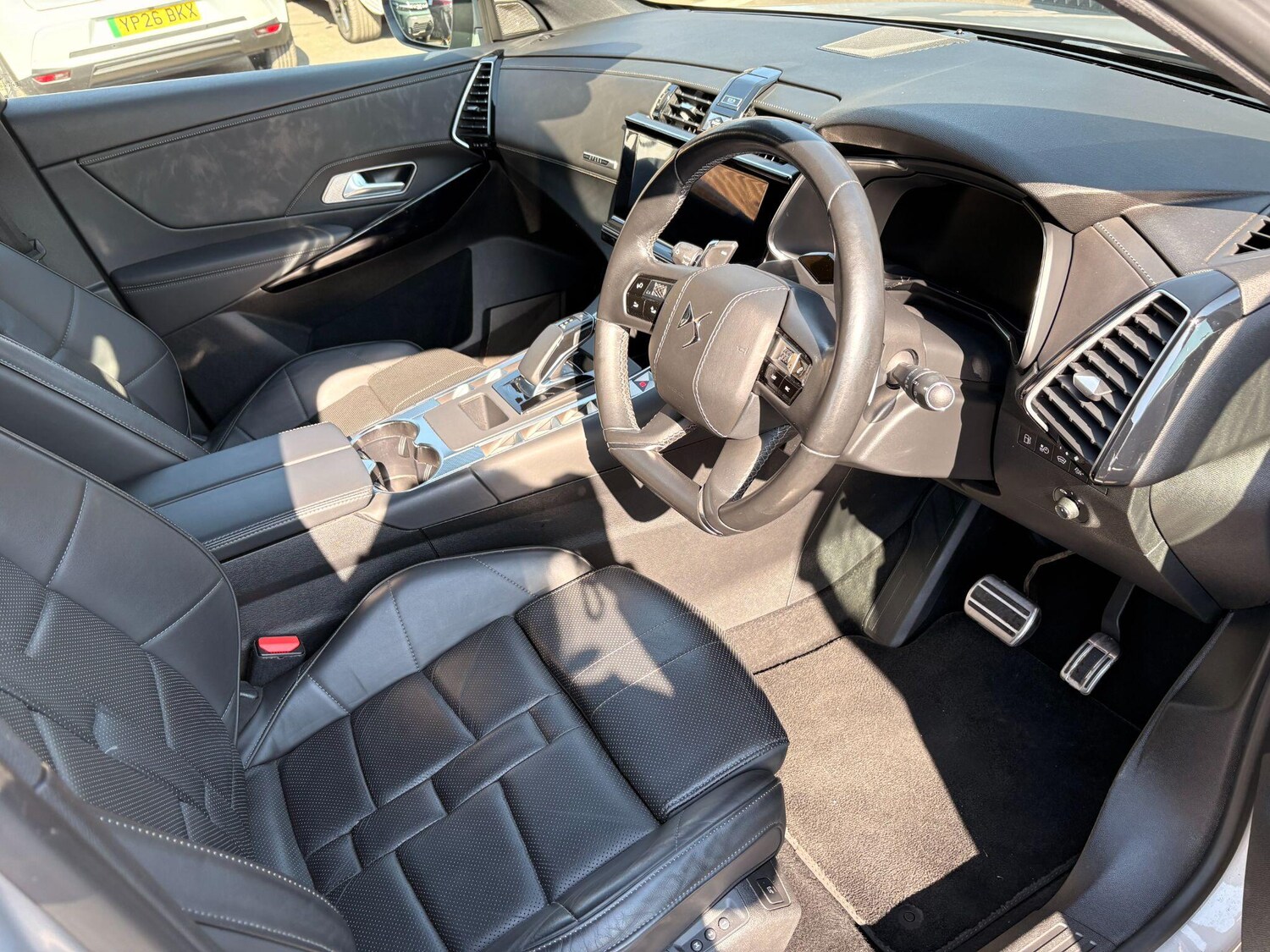 Used DS Automobiles DS 7 Crossback for sale - 77969786: Photo 14