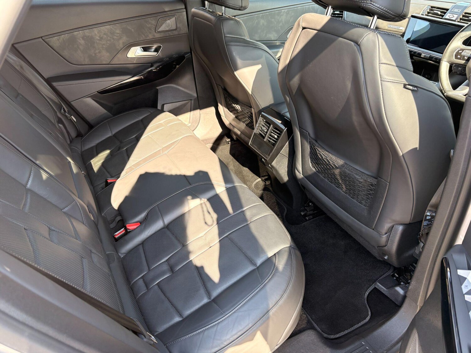 Used DS Automobiles DS 7 Crossback for sale - 77969786: Photo 15