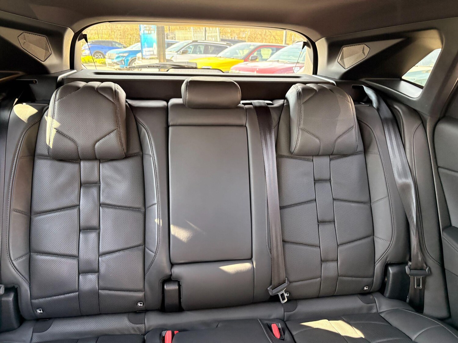 Used DS Automobiles DS 7 Crossback for sale - 77969786: Photo 17