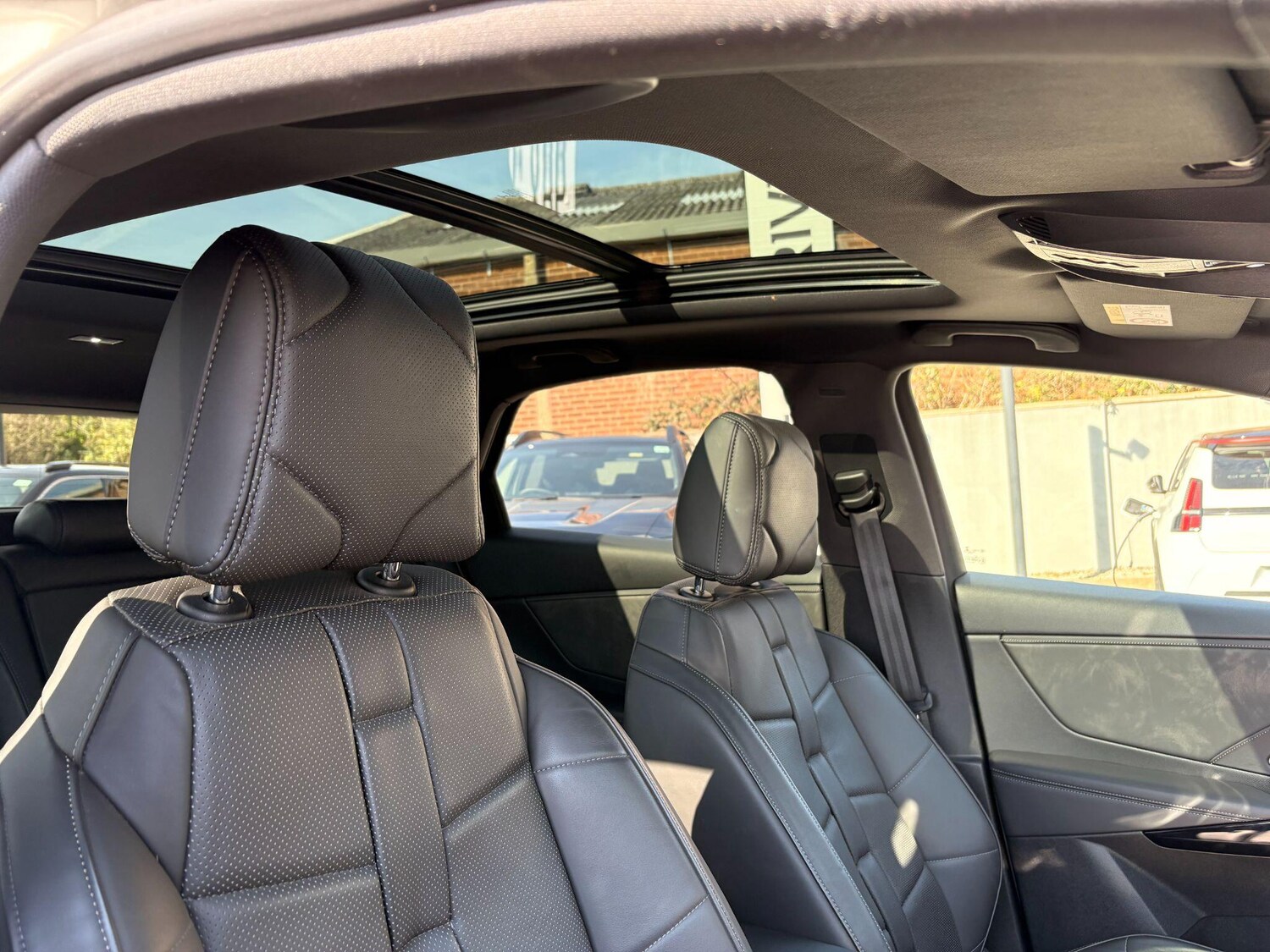 Used DS Automobiles DS 7 Crossback for sale - 77969786: Photo 18