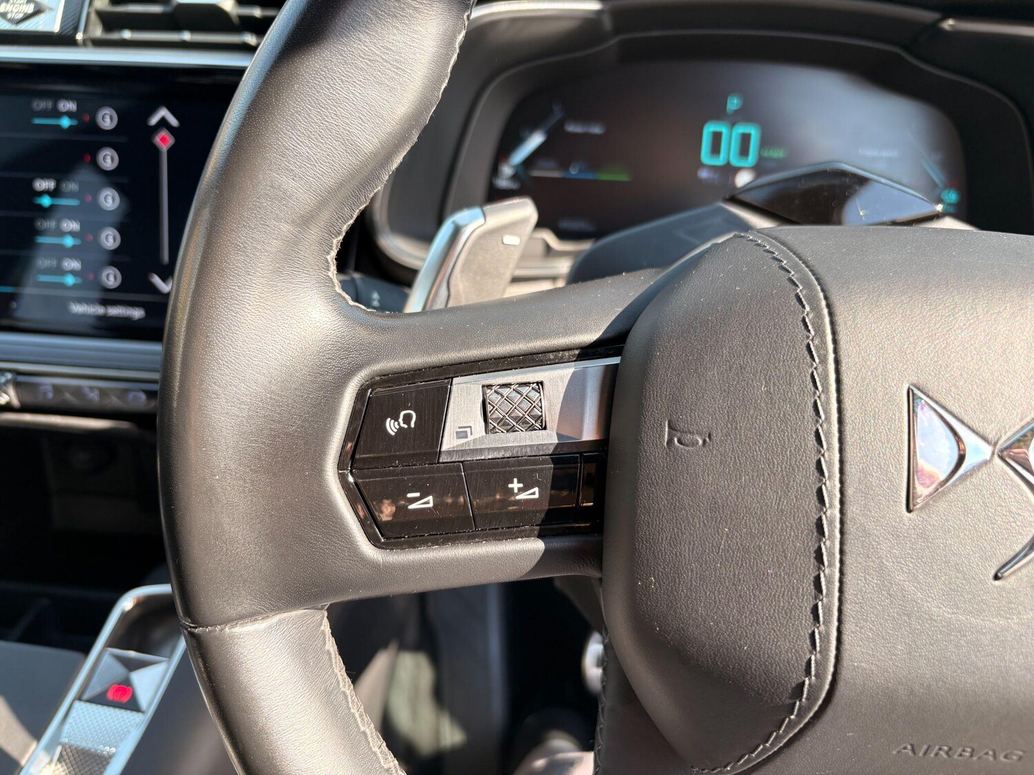 Used DS Automobiles DS 7 Crossback for sale - 77969786: Photo 19