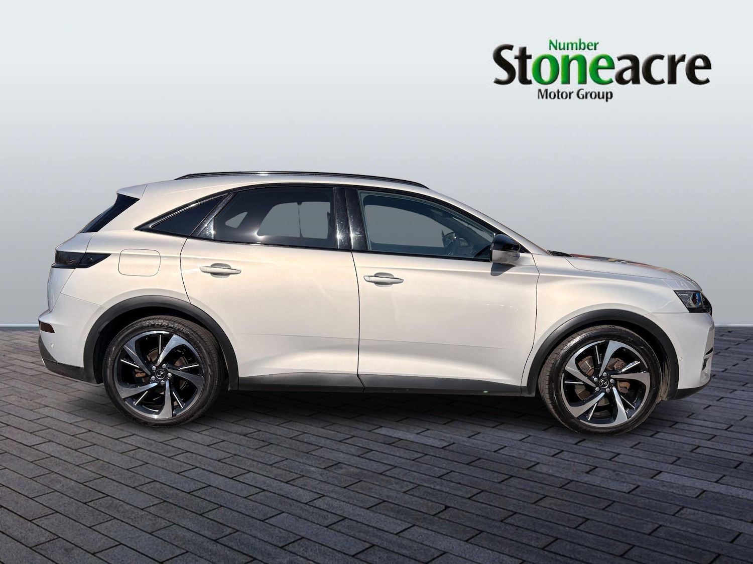 Used DS Automobiles DS 7 Crossback for sale - 77969786: Photo 2