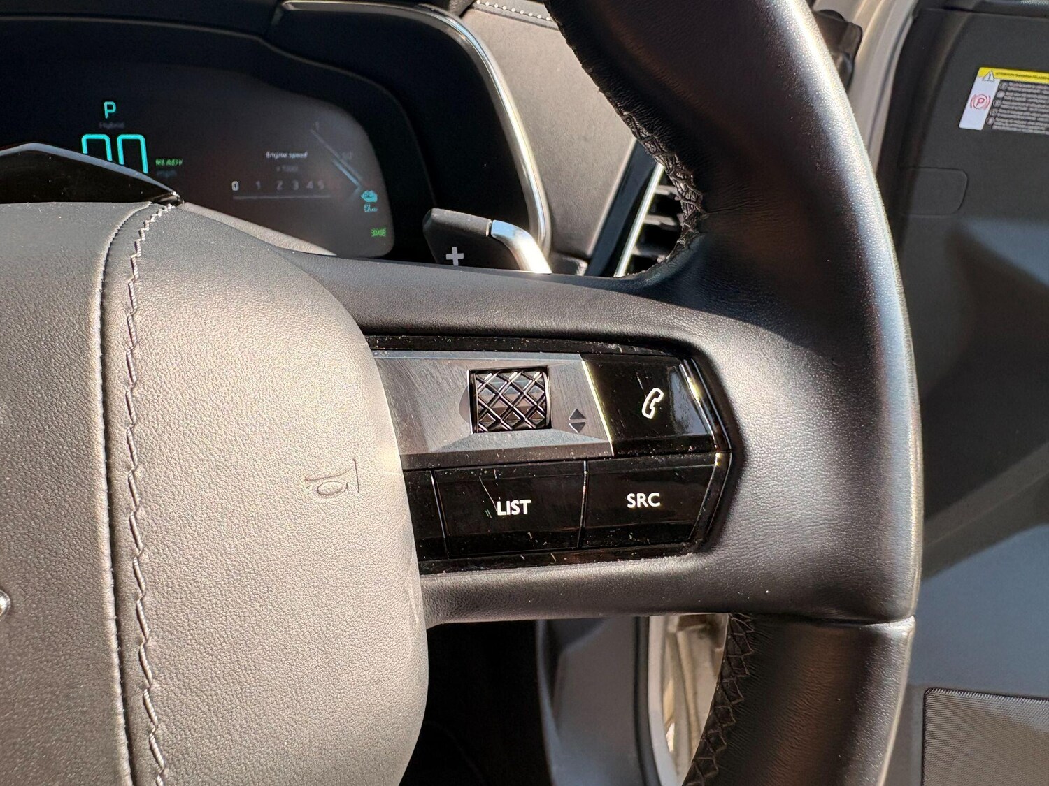 Used DS Automobiles DS 7 Crossback for sale - 77969786: Photo 20