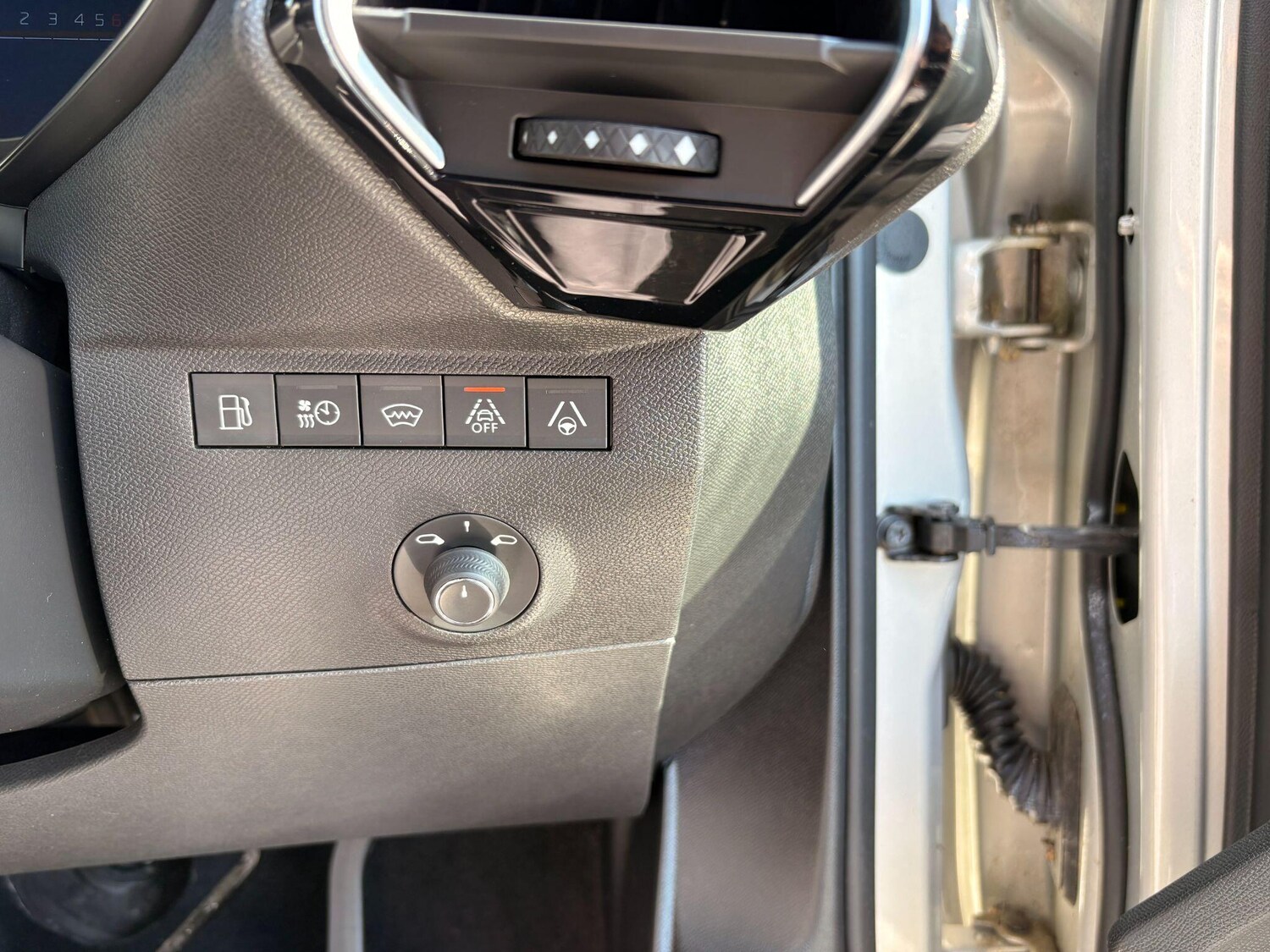 Used DS Automobiles DS 7 Crossback for sale - 77969786: Photo 22