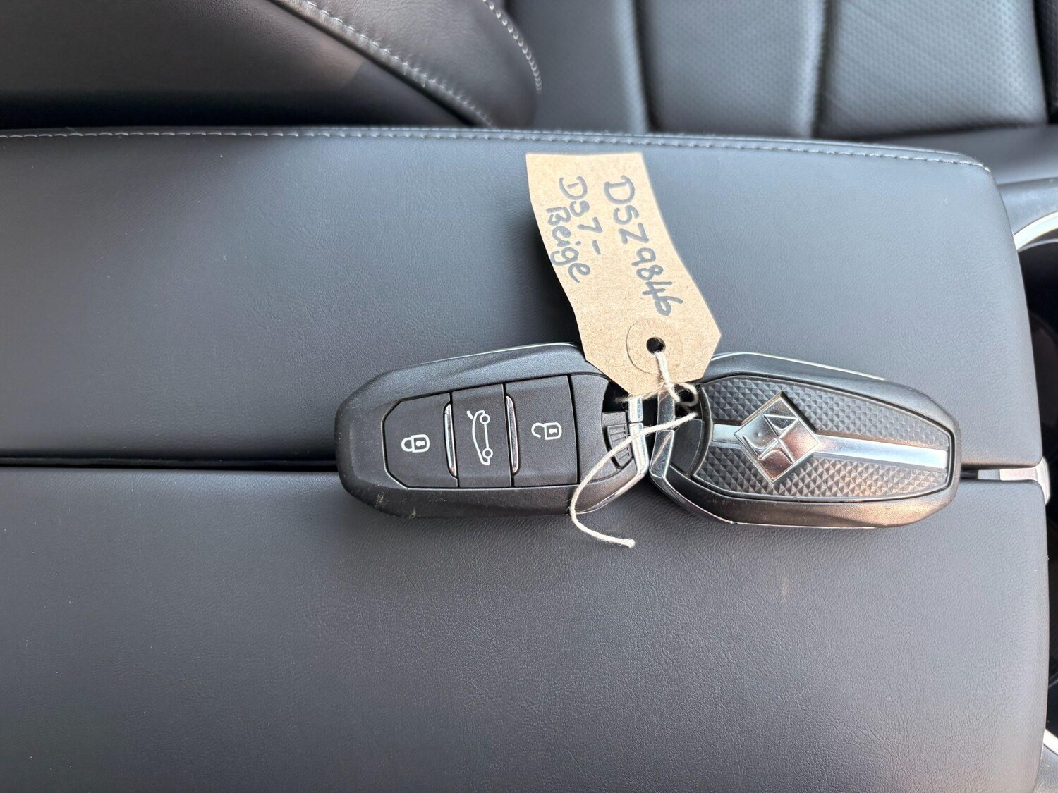 Used DS Automobiles DS 7 Crossback for sale - 77969786: Photo 23