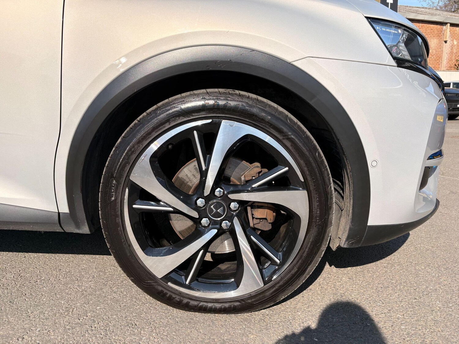 Used DS Automobiles DS 7 Crossback for sale - 77969786: Photo 24