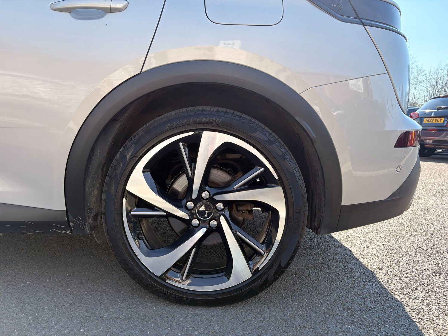 Used DS Automobiles DS 7 Crossback for sale - 77969786: Photo 26