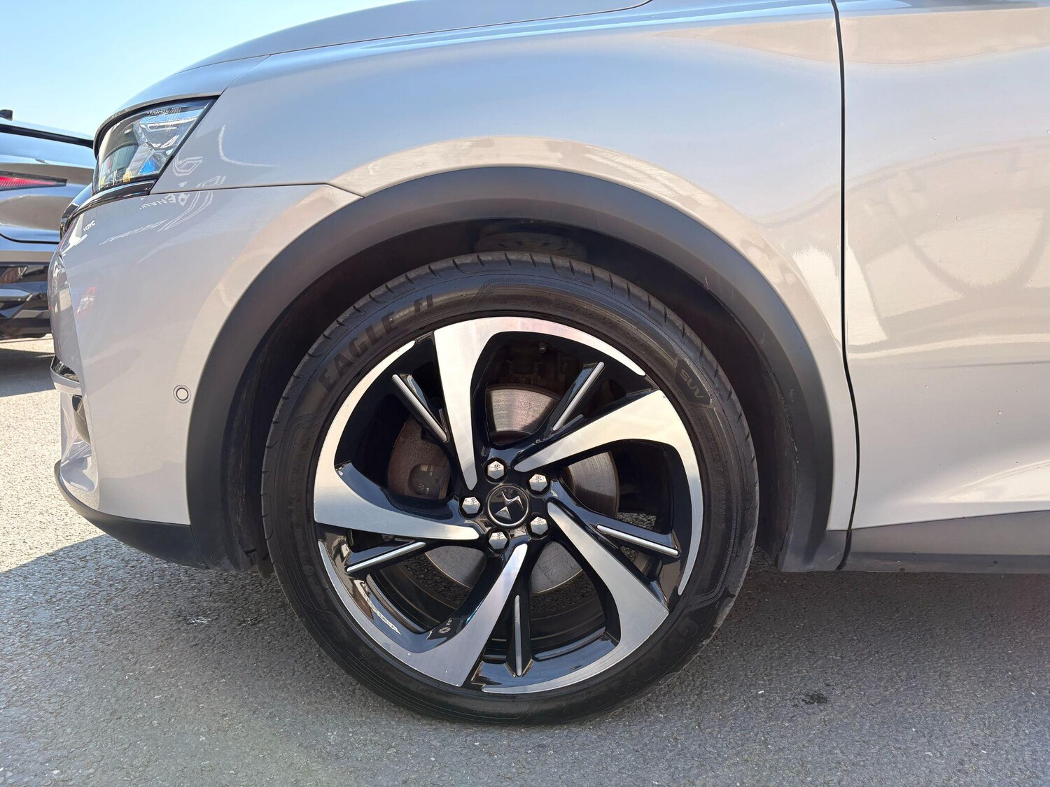 Used DS Automobiles DS 7 Crossback for sale - 77969786: Photo 27