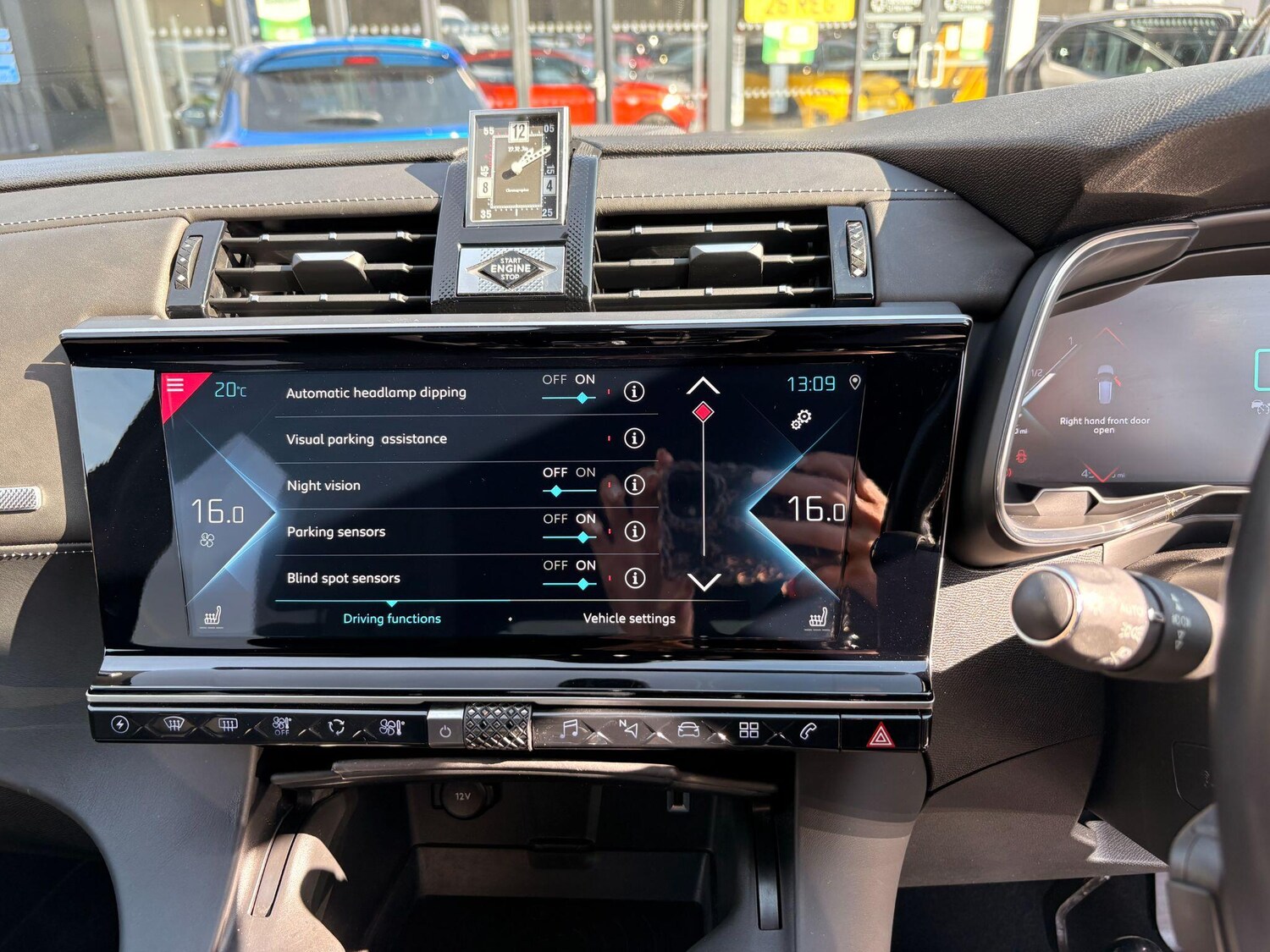 Used DS Automobiles DS 7 Crossback for sale - 77969786: Photo 28