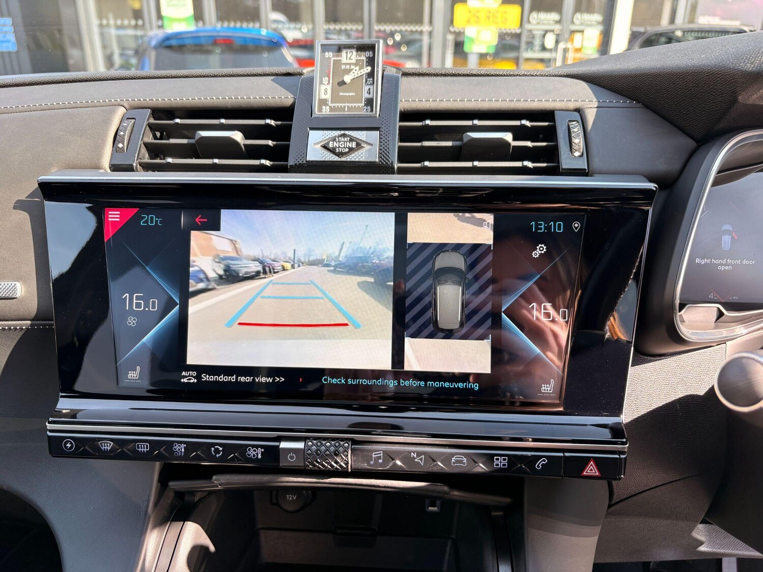 Used DS Automobiles DS 7 Crossback for sale - 77969786: Photo 31