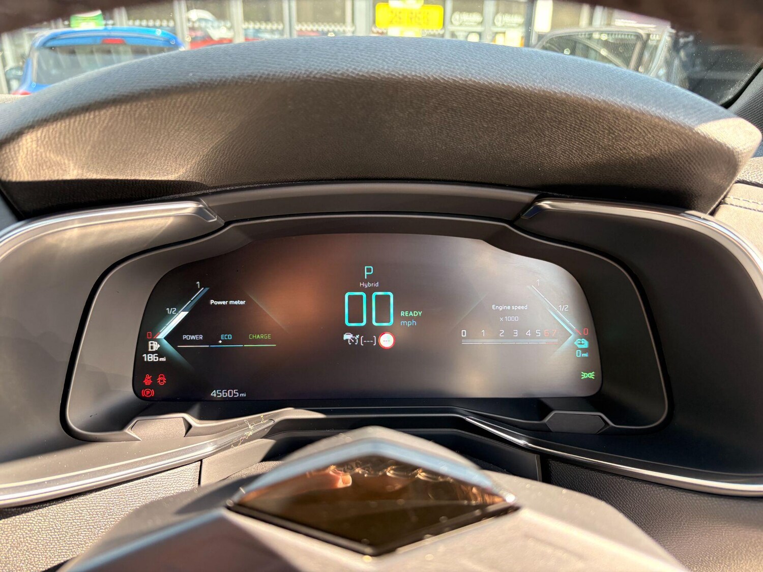 Used DS Automobiles DS 7 Crossback for sale - 77969786: Photo 32