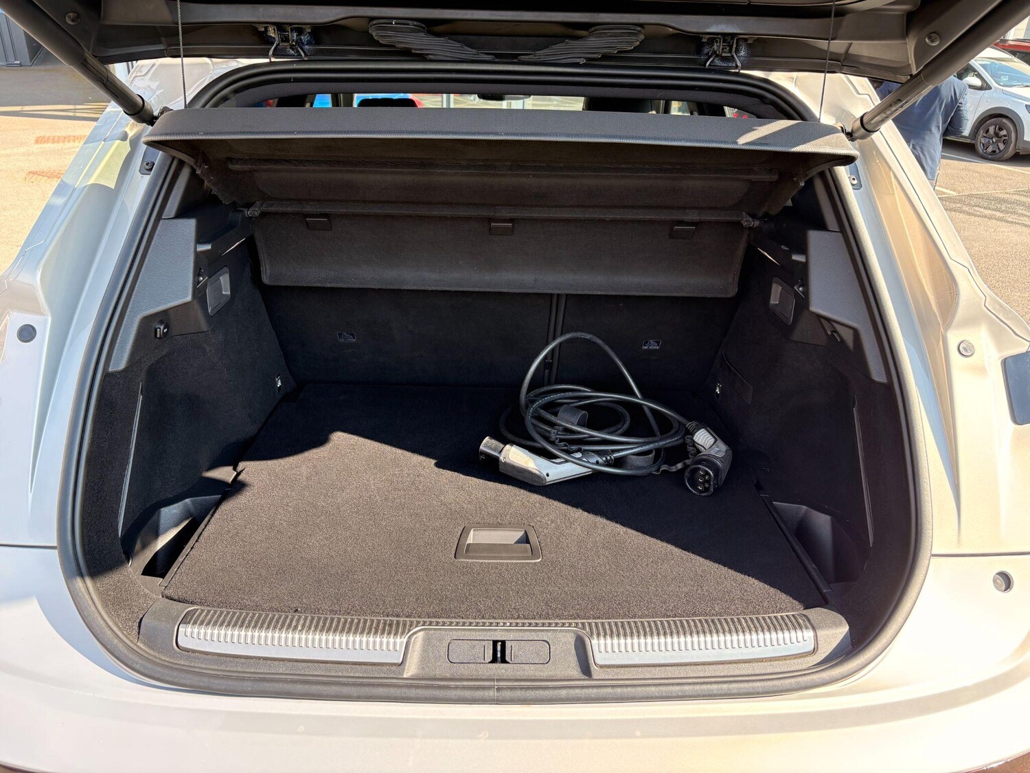 Used DS Automobiles DS 7 Crossback for sale - 77969786: Photo 33