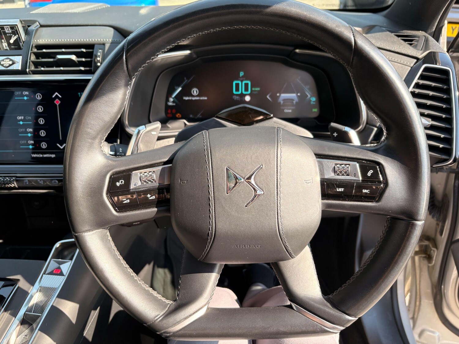 Used DS Automobiles DS 7 Crossback for sale - 77969786: Photo 34