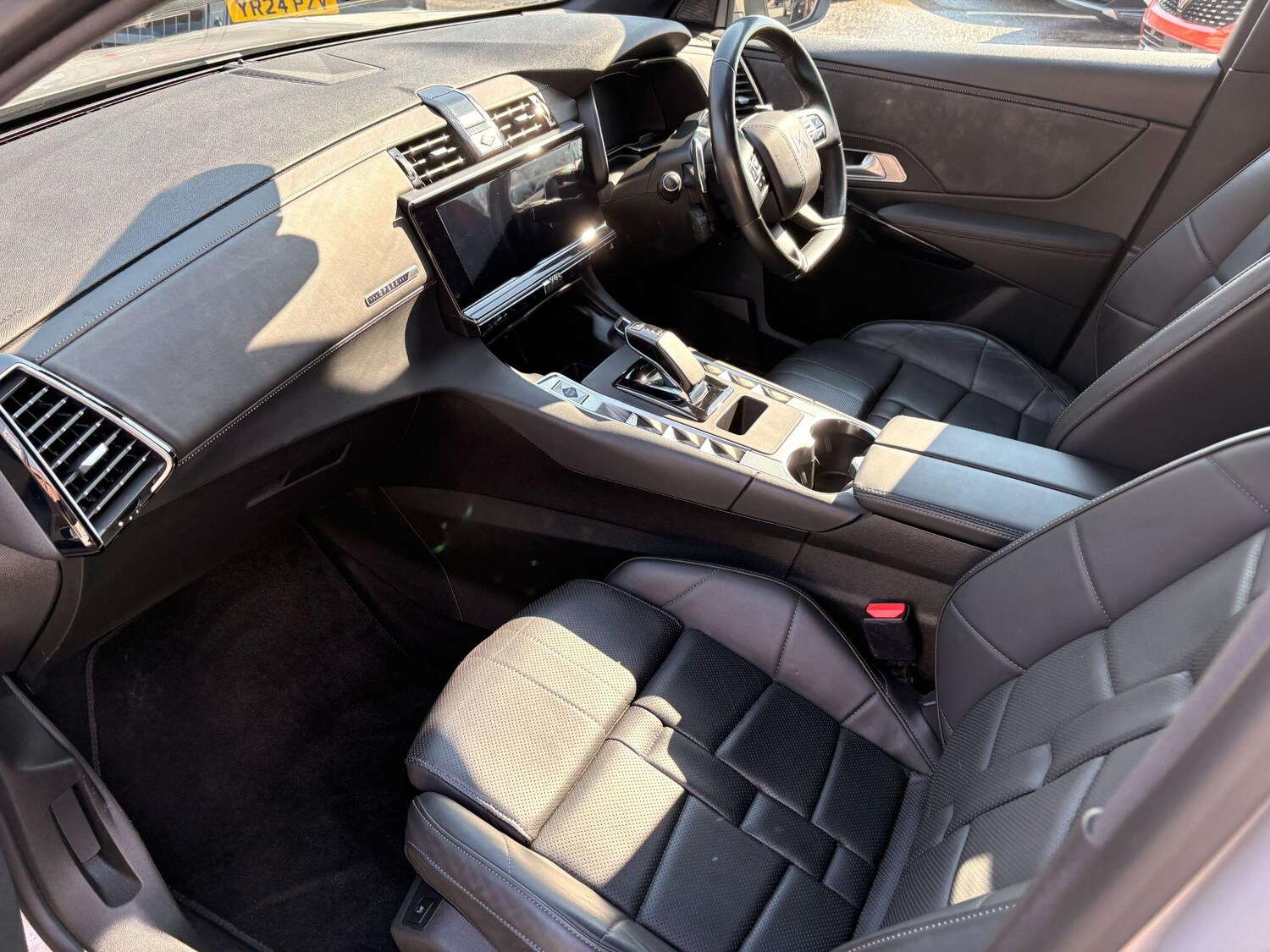 Used DS Automobiles DS 7 Crossback for sale - 77969786: Photo 35