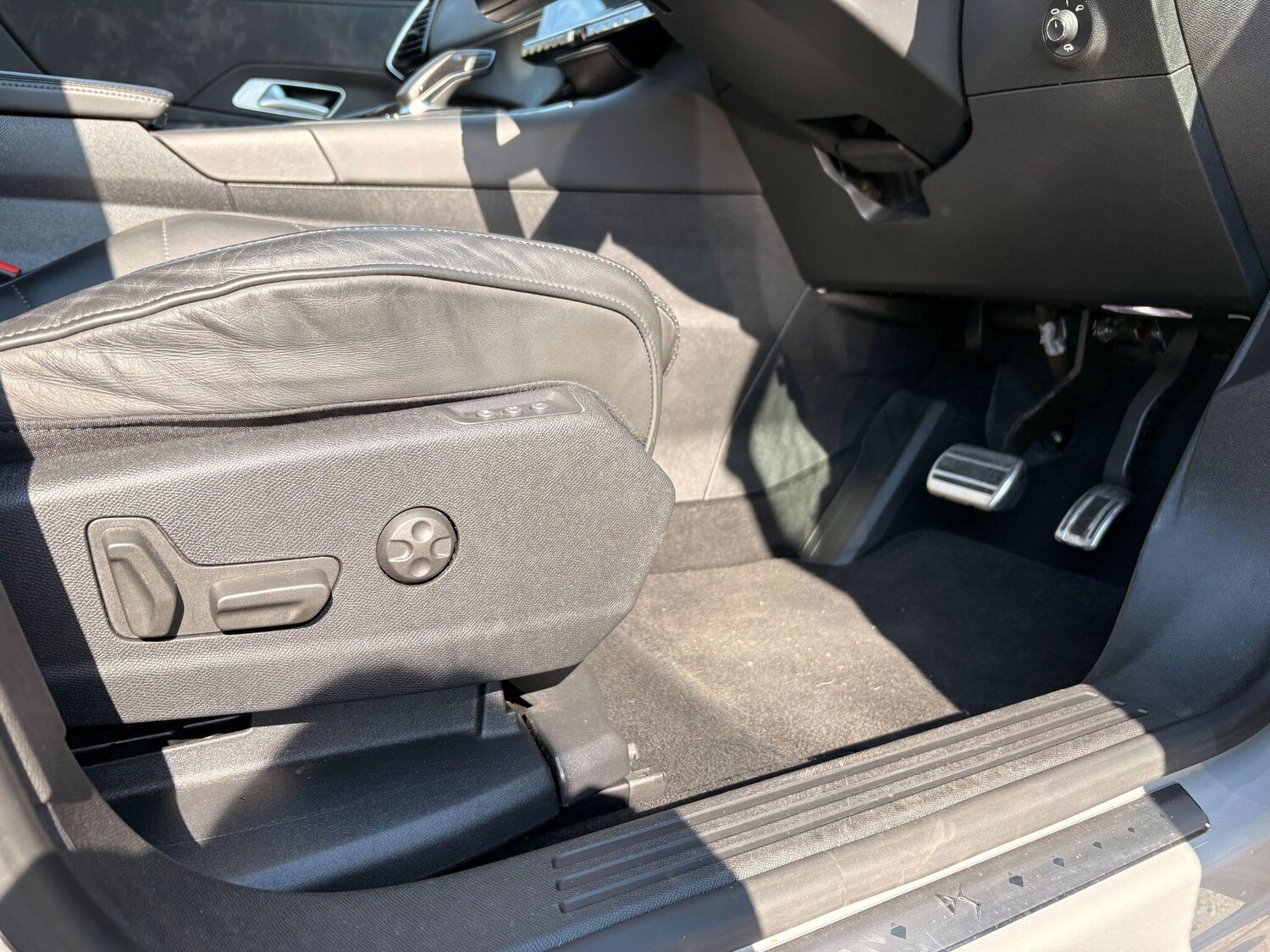 Used DS Automobiles DS 7 Crossback for sale - 77969786: Photo 36