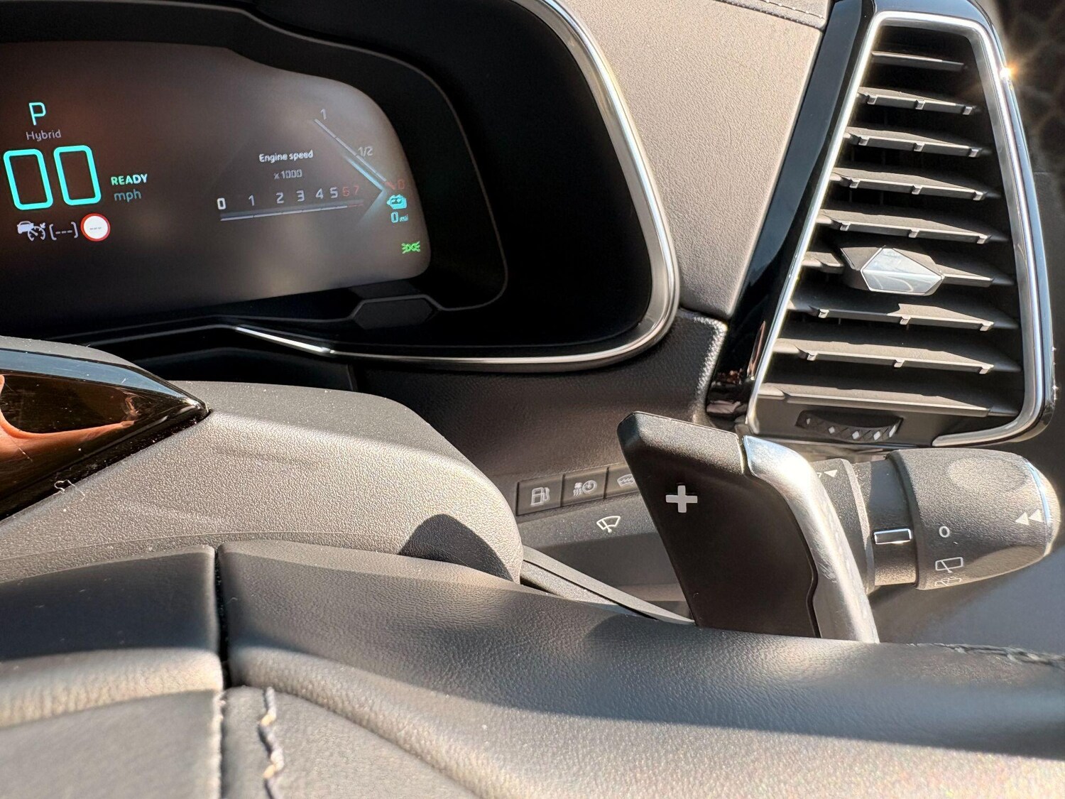 Used DS Automobiles DS 7 Crossback for sale - 77969786: Photo 37