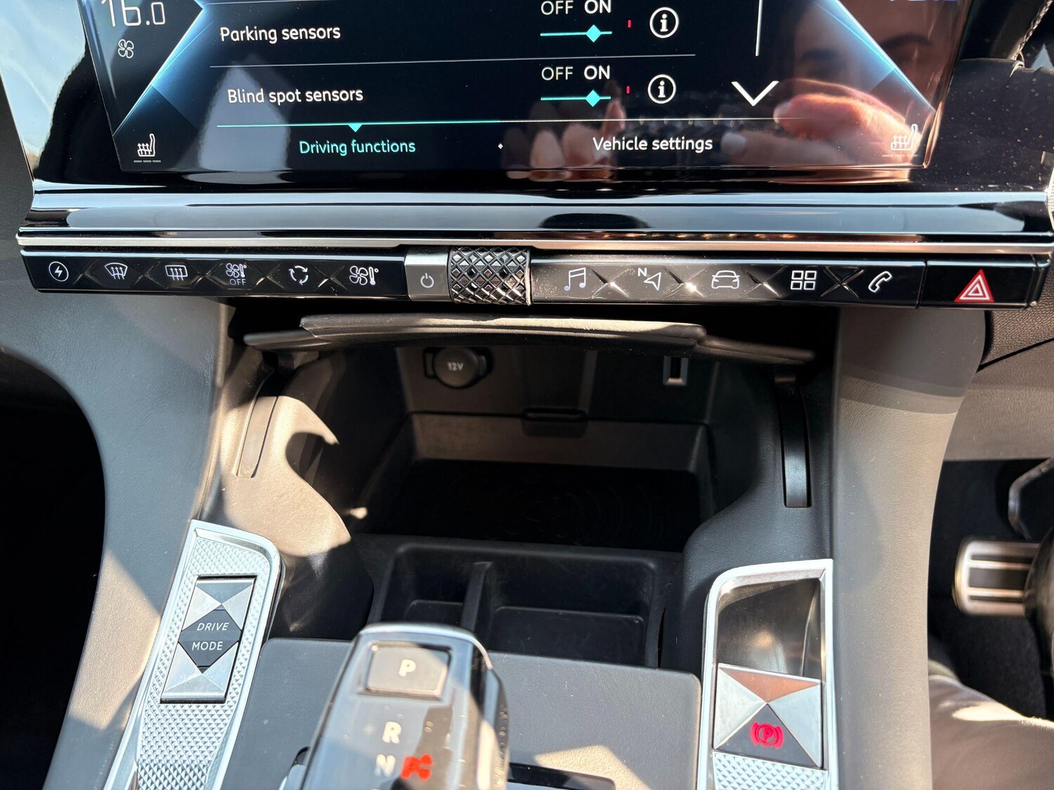 Used DS Automobiles DS 7 Crossback for sale - 77969786: Photo 38