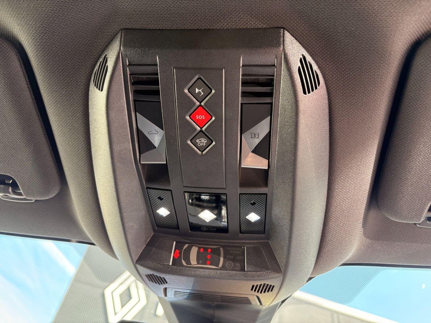 Used DS Automobiles DS 7 Crossback for sale - 77969786: Photo 41