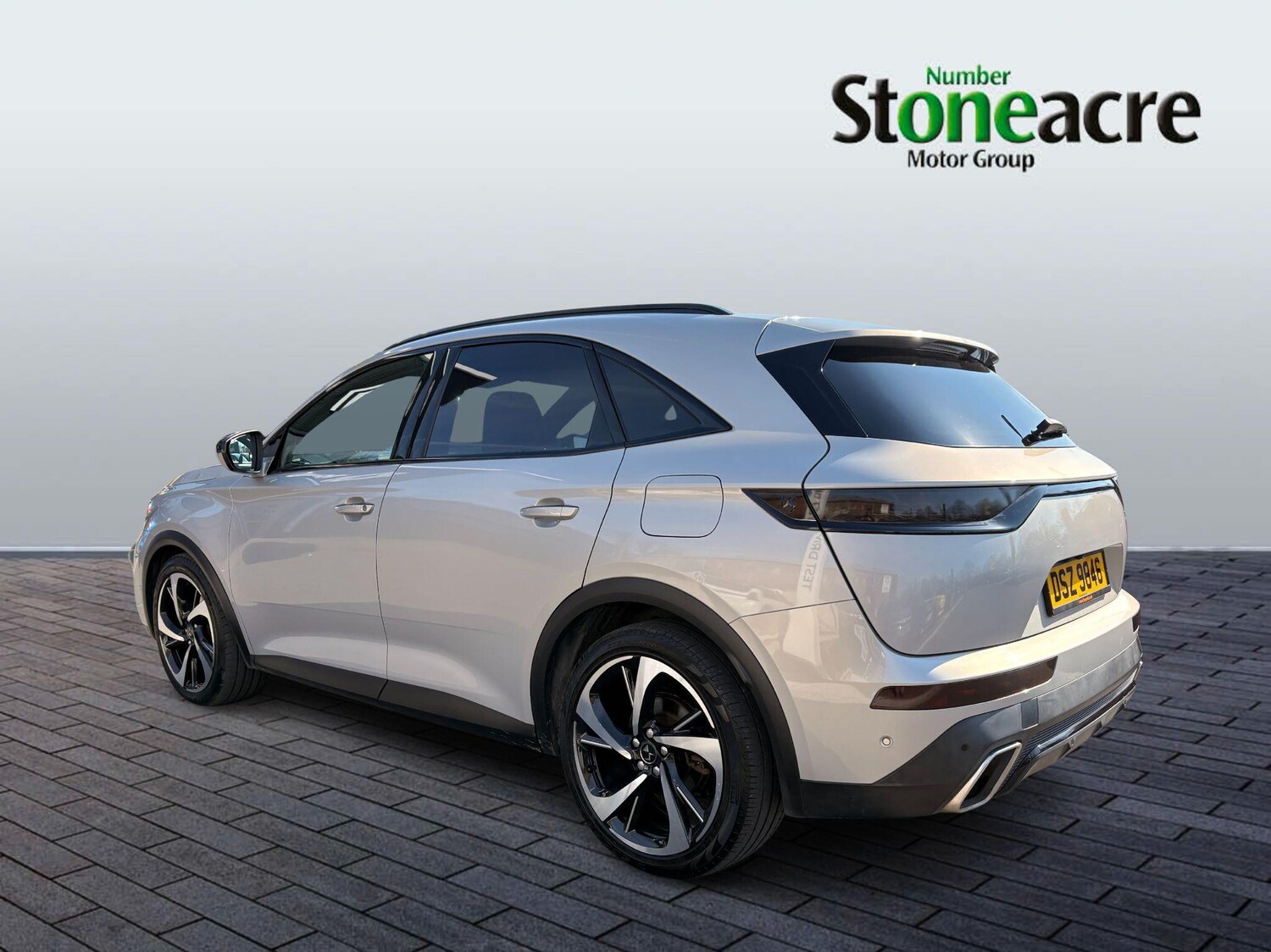 Used DS Automobiles DS 7 Crossback for sale - 77969786: Photo 5