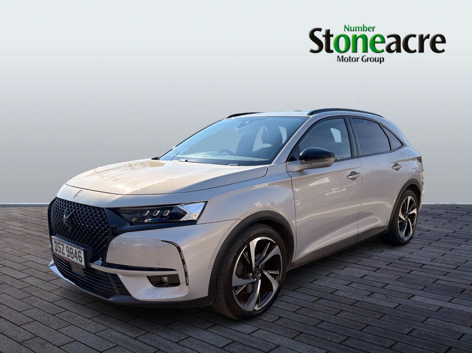 Used DS Automobiles DS 7 Crossback for sale - 77969786: Photo 7