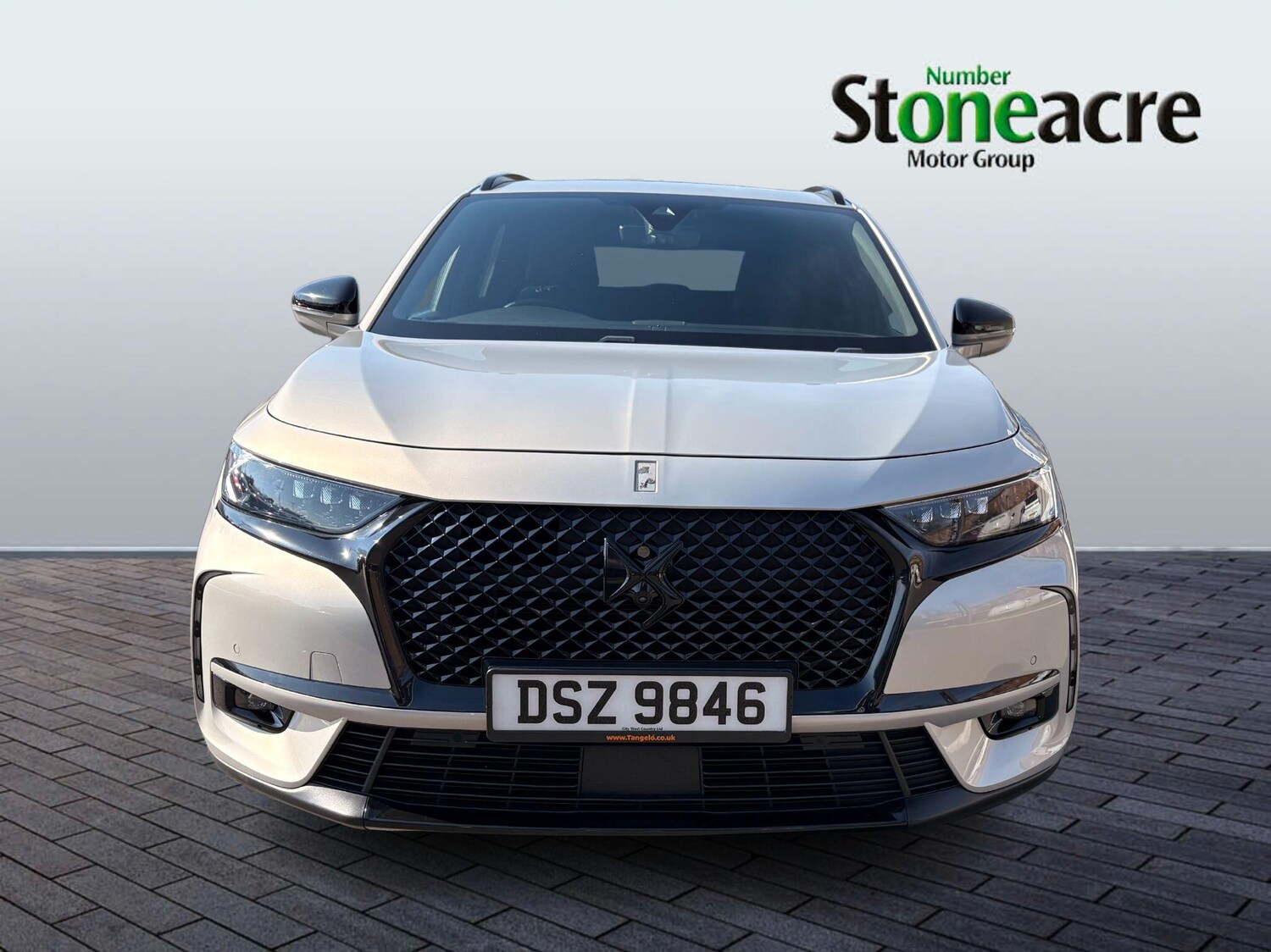 Used DS Automobiles DS 7 Crossback for sale - 77969786: Photo 8